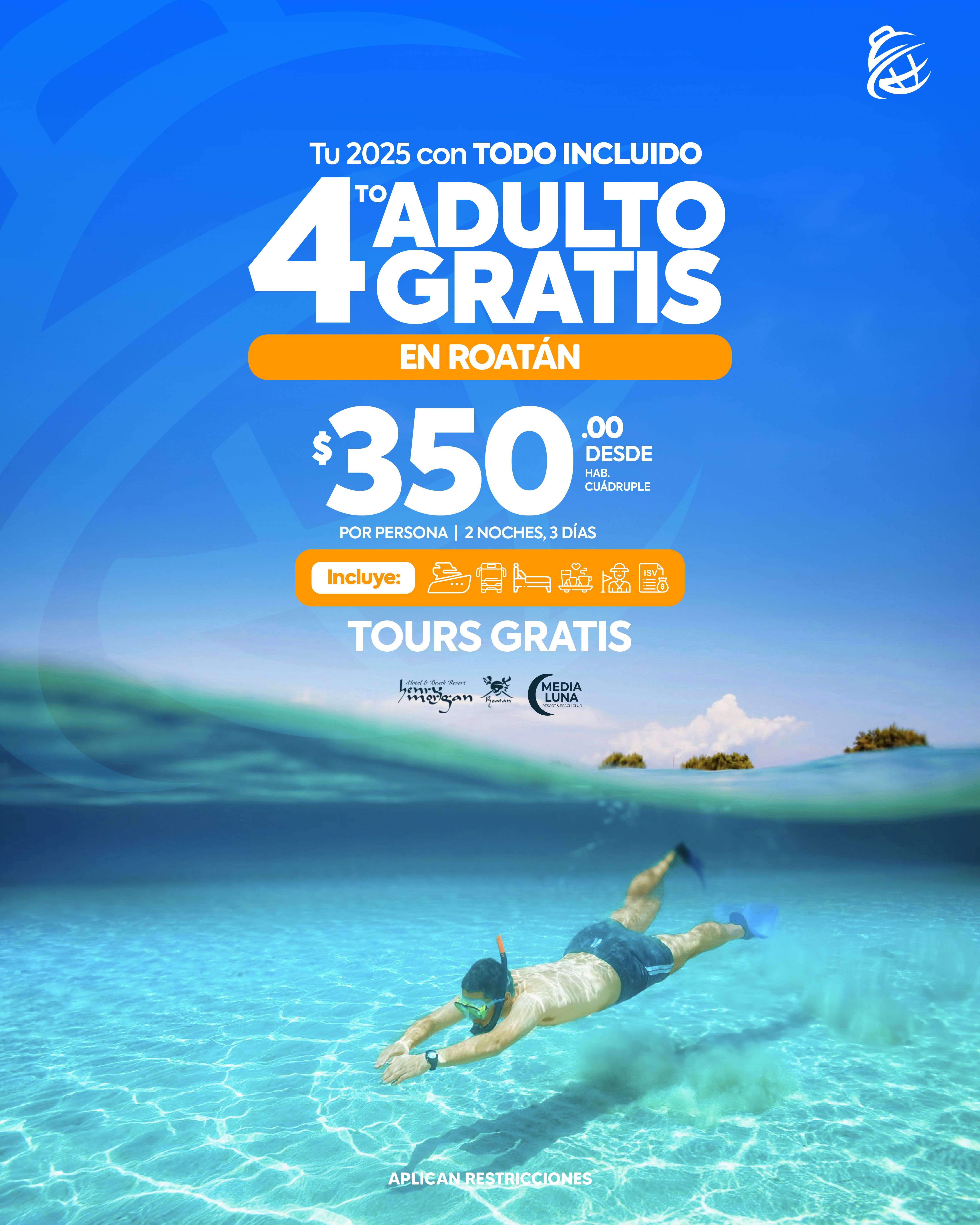 Odoo image and text block