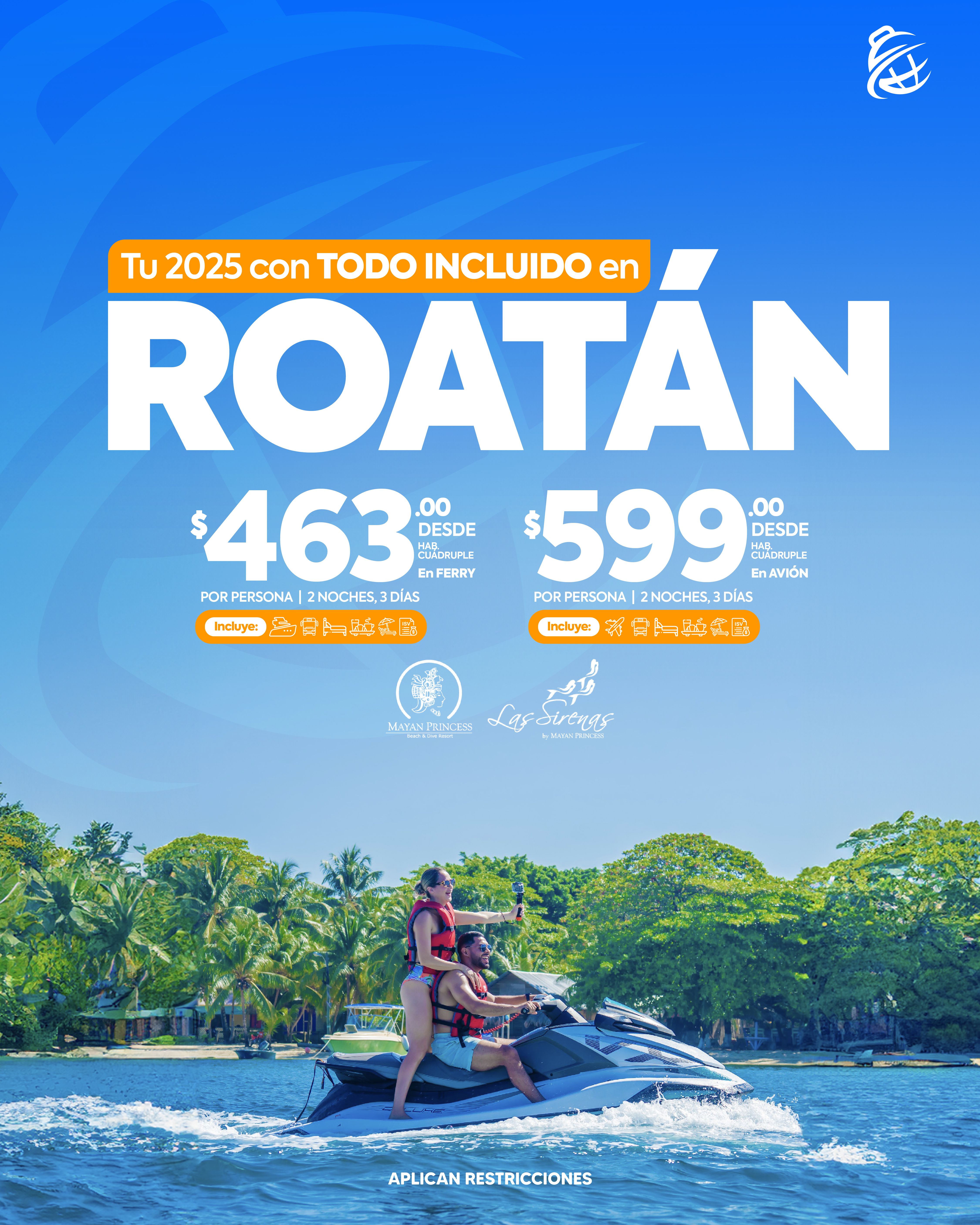 Odoo image and text block