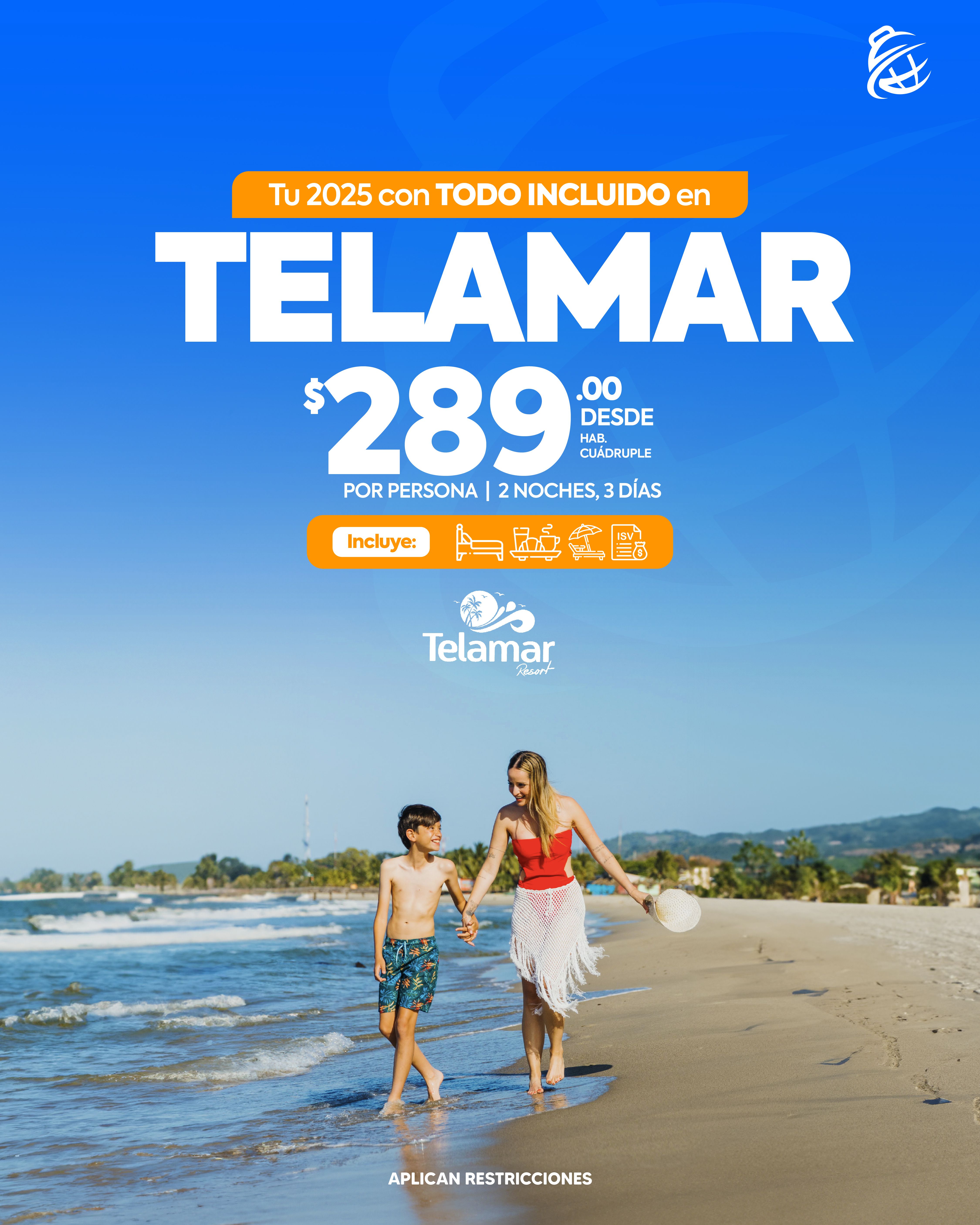 Odoo text and image block