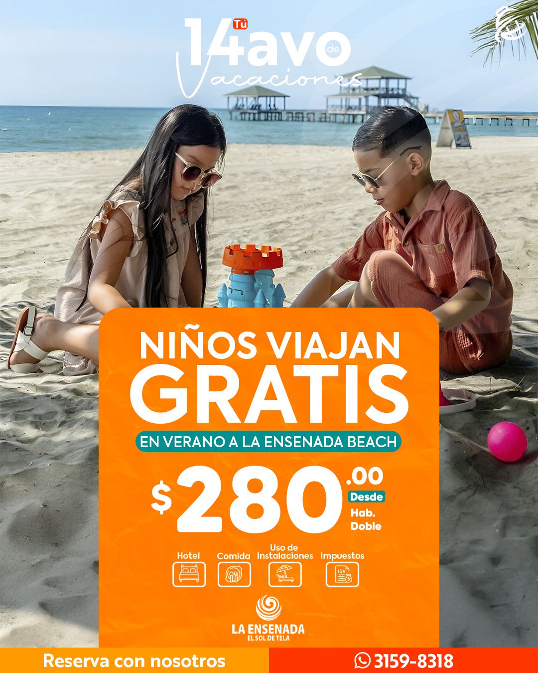 Odoo image and text block