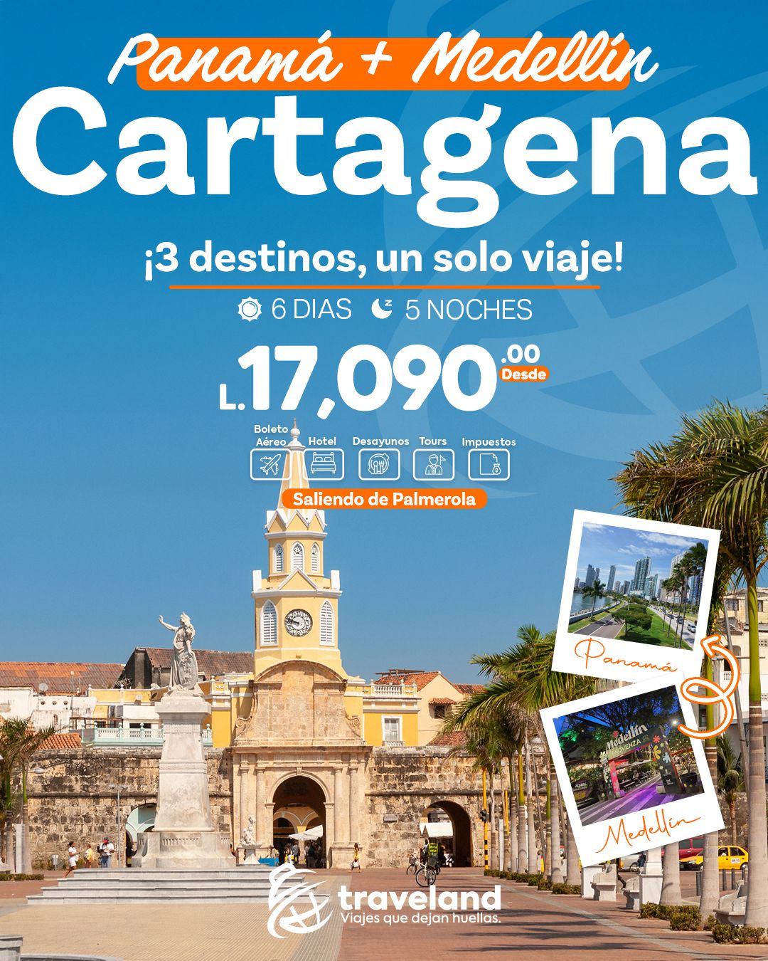 Odoo image and text block