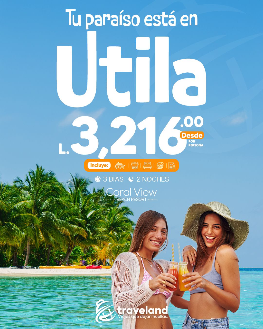 Odoo - Sample 1 for three columns