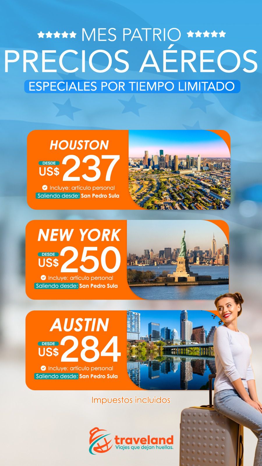 Odoo - Sample 2 for three columns