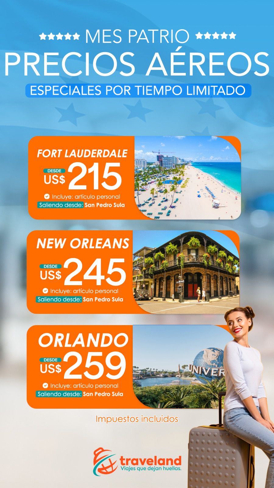 Odoo - Sample 1 for three columns