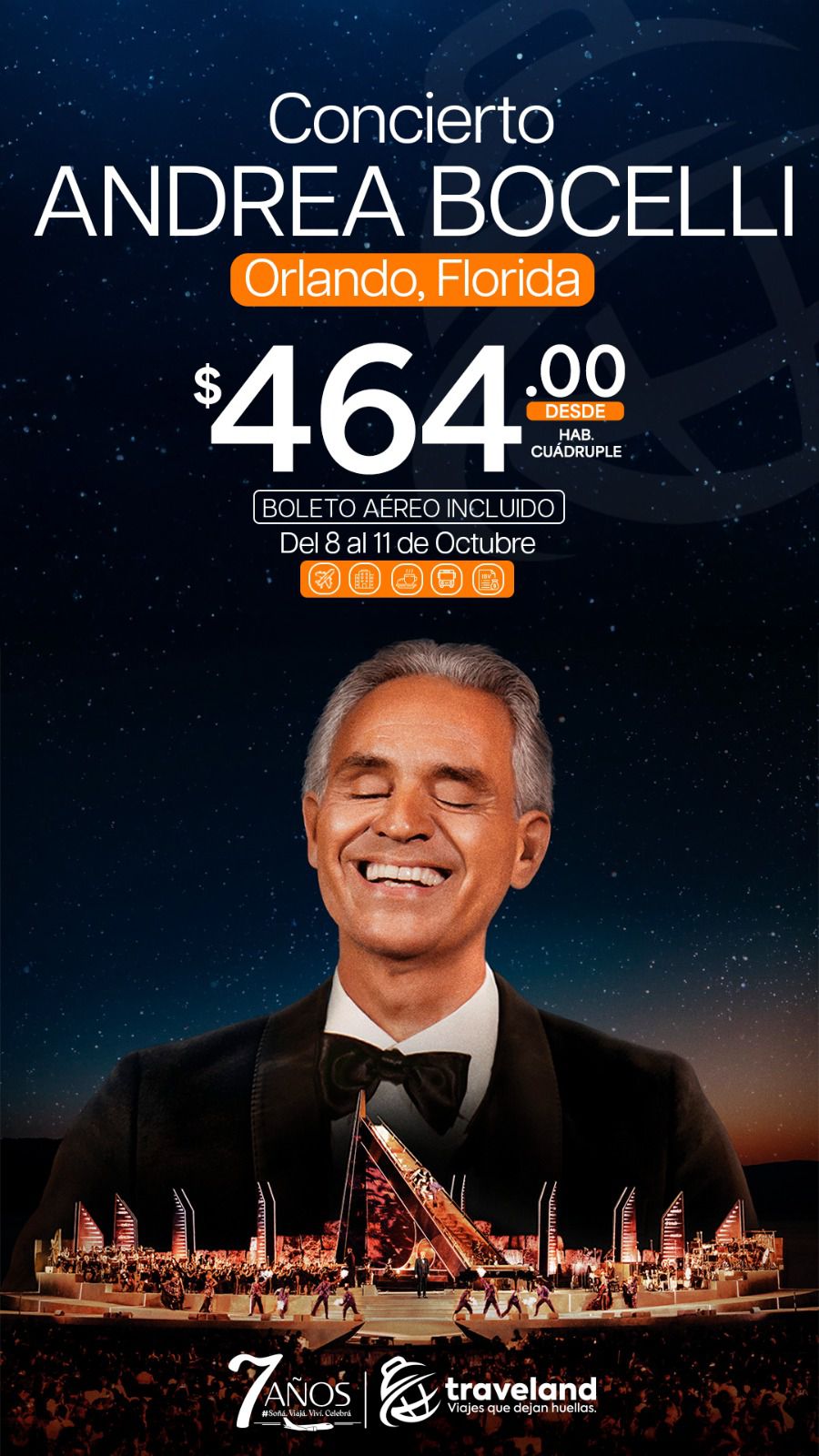 Odoo image and text block