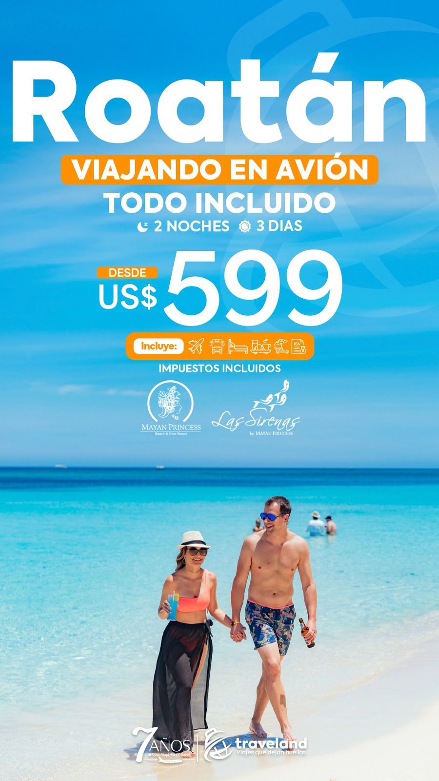 Odoo - Sample 2 for three columns