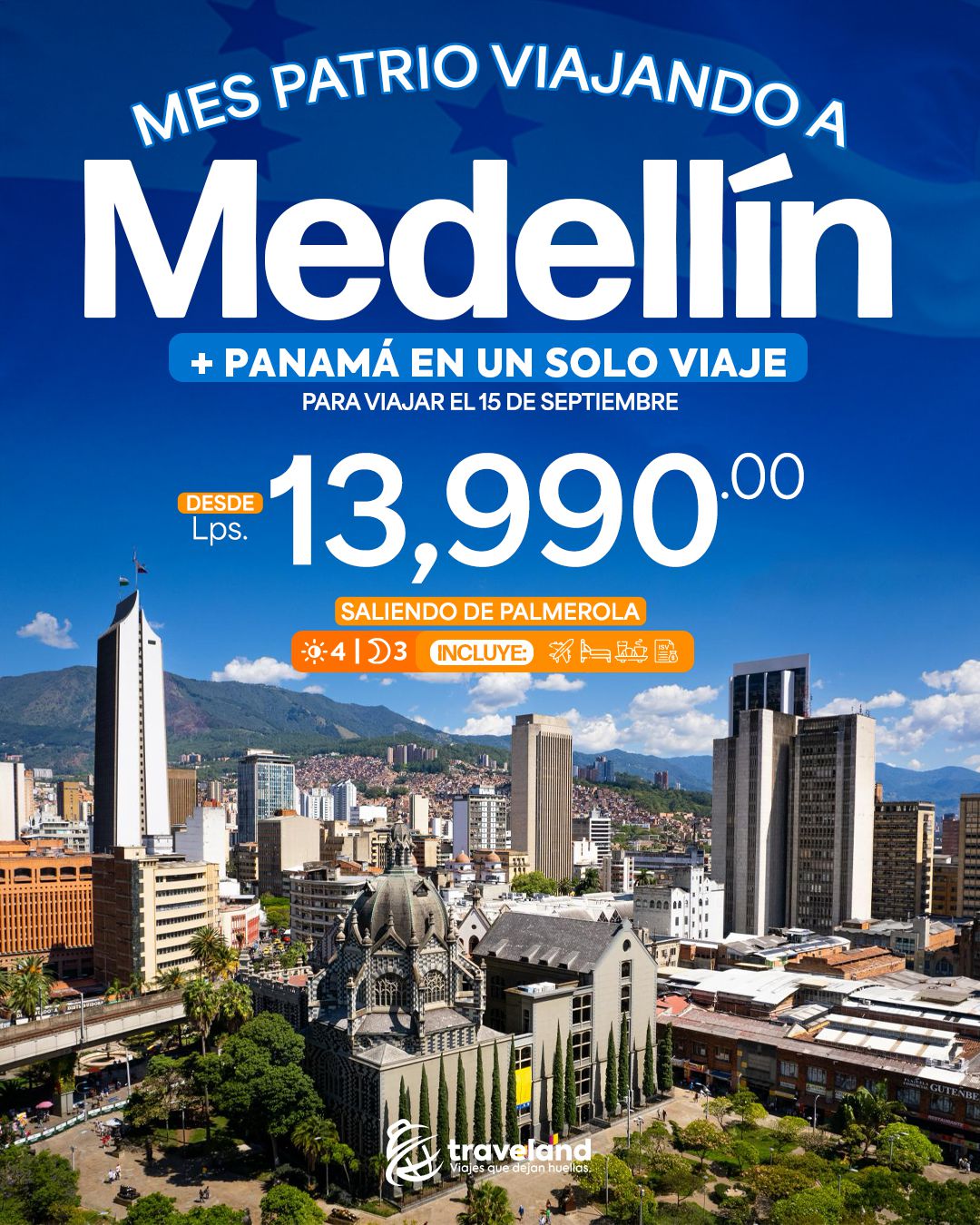 Odoo text and image block