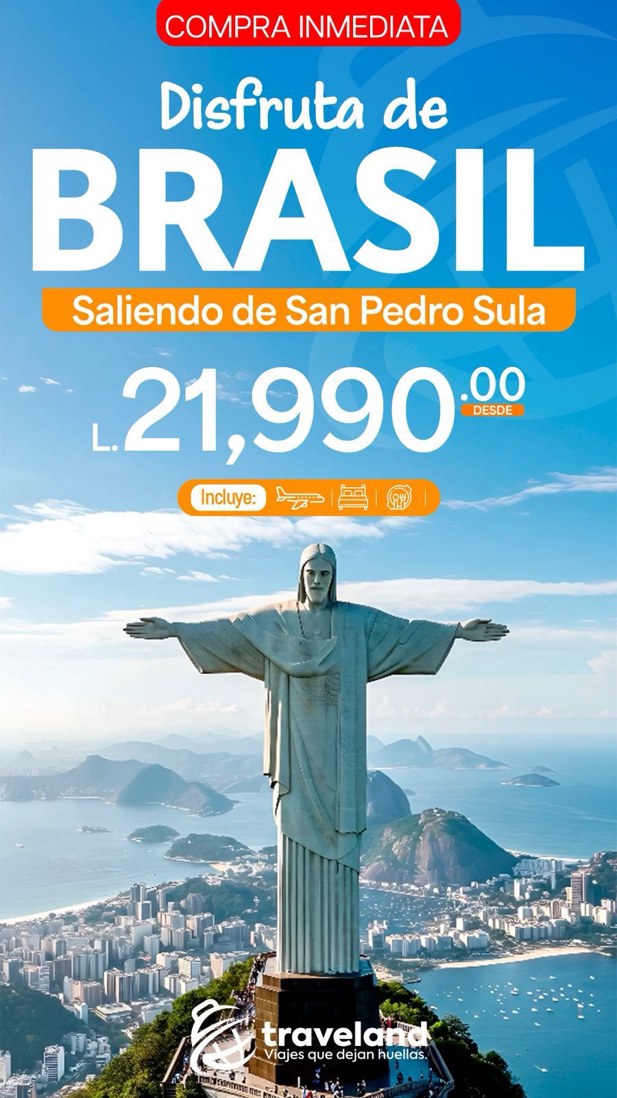 Odoo image and text block