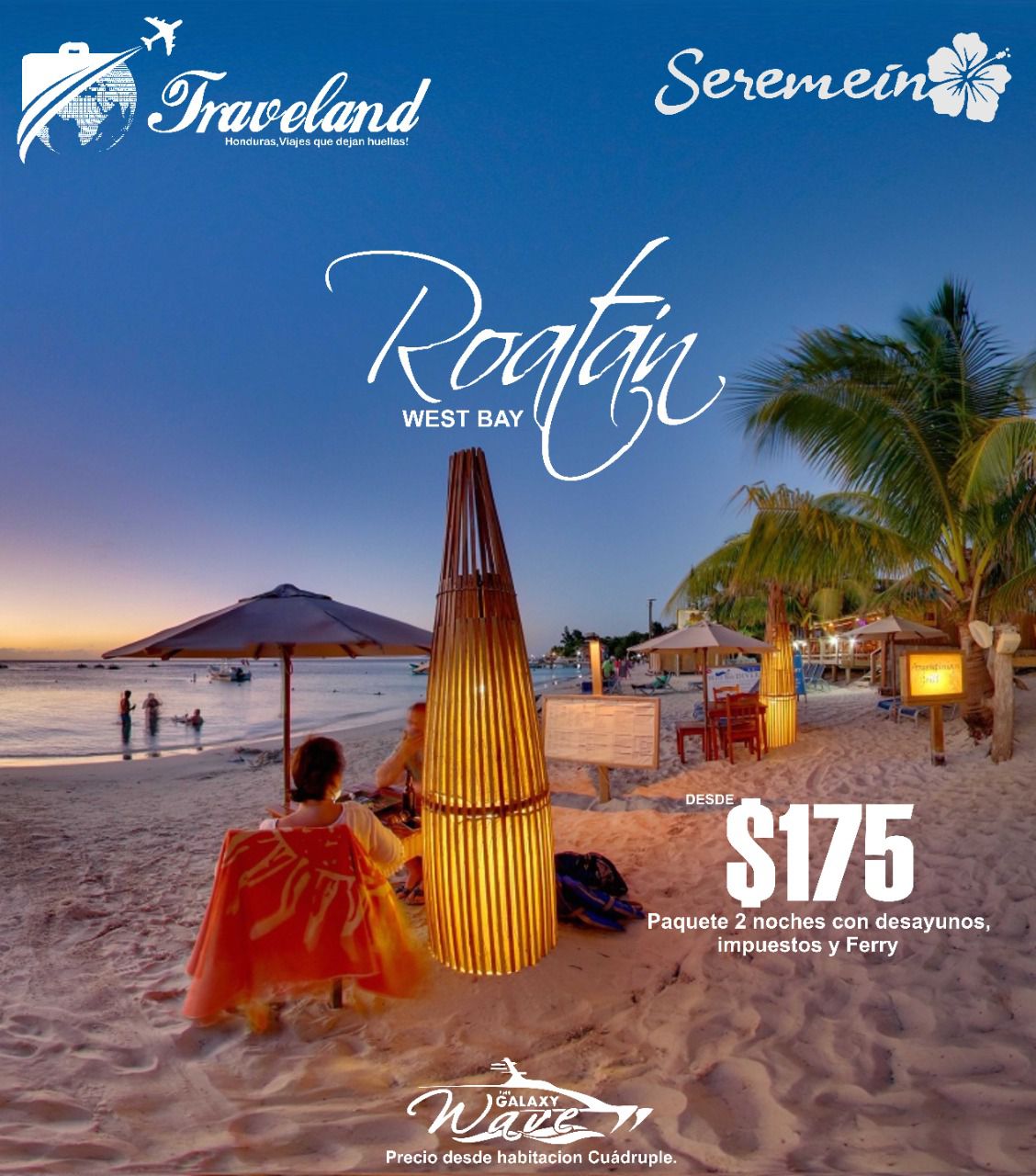 Odoo image and text block