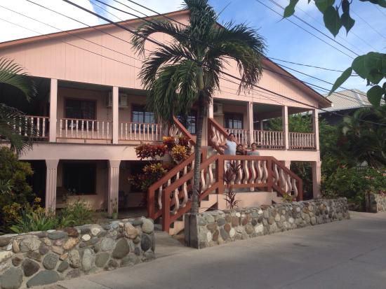 Odoo - Sample 3 for three columns