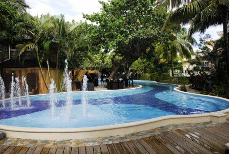 Odoo image and text block