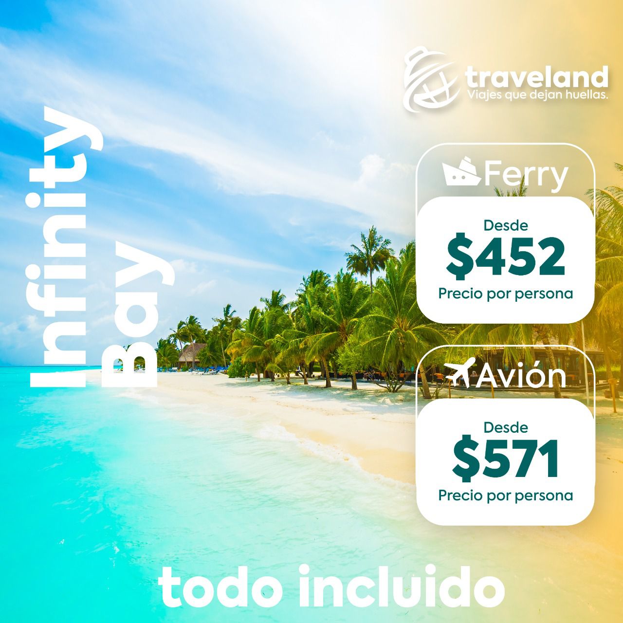 Odoo image and text block